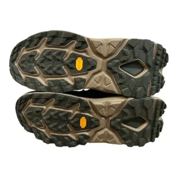 Hoka Kaha 2 GTX Mens 12.5 D Pre-Loved Excellent condition - Picture 6 of 6